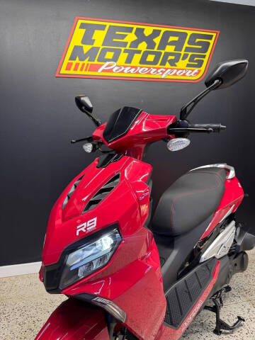 2026 Ascend R9
