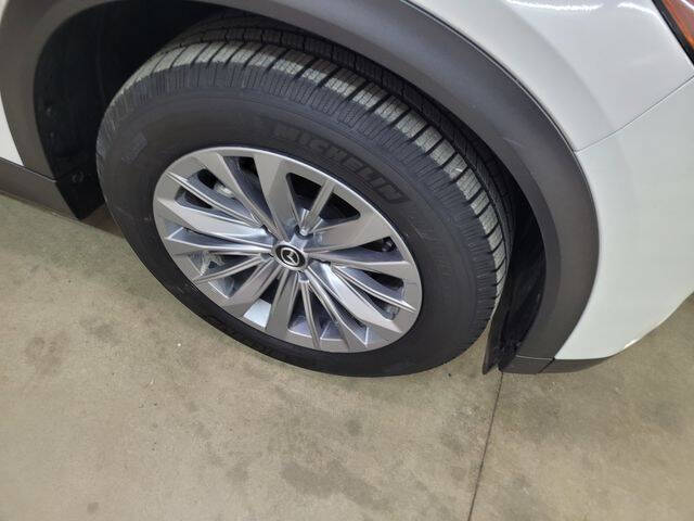 2024 Mazda CX-90 3.3 Turbo Preferred Plus