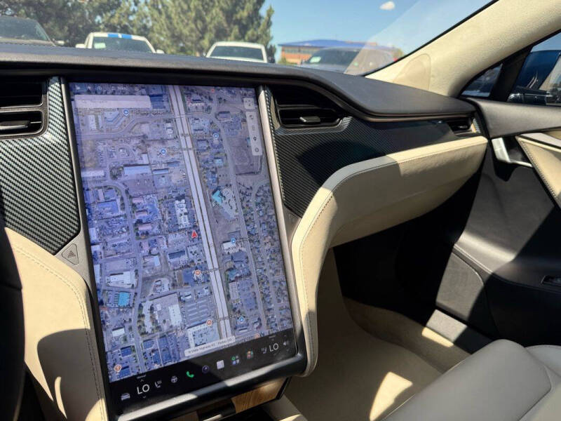 2019 Tesla Model S
