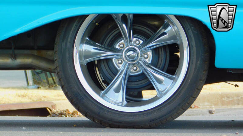 1960 Chevrolet Biscayne