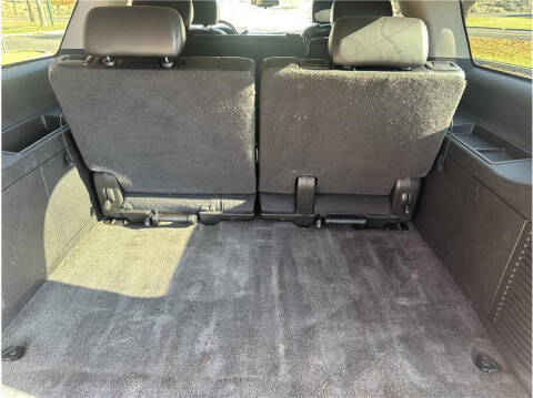 2009 Chevrolet Suburban