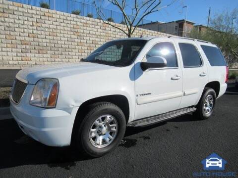 2008 GMC Yukon for sale at Autos by Jeff Tempe in Tempe AZ