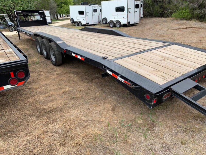 2022 Iron Bull 40' GOOSE