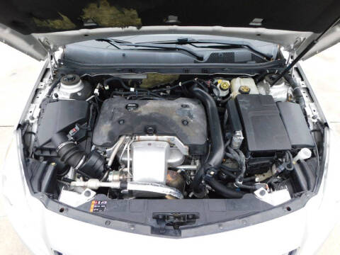 2016 Buick Regal Premium I