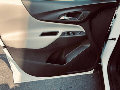 2019 Chevrolet Equinox L