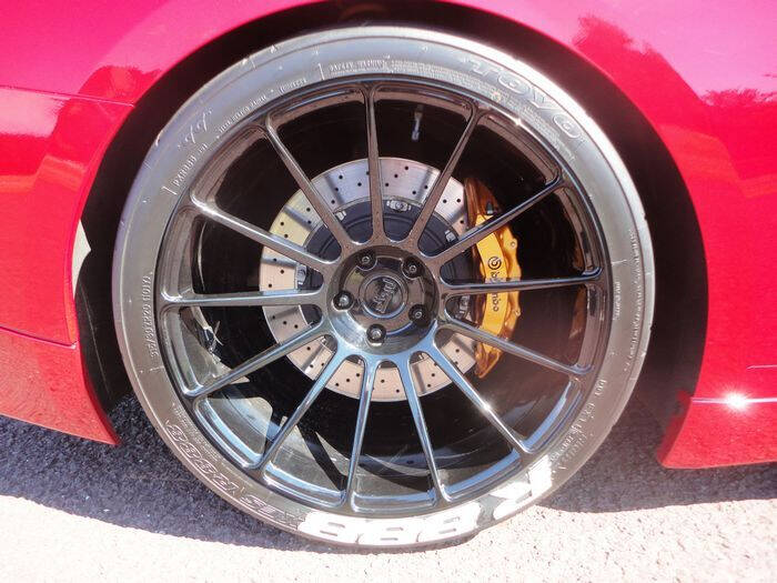 2009 Nissan GT-R Premium