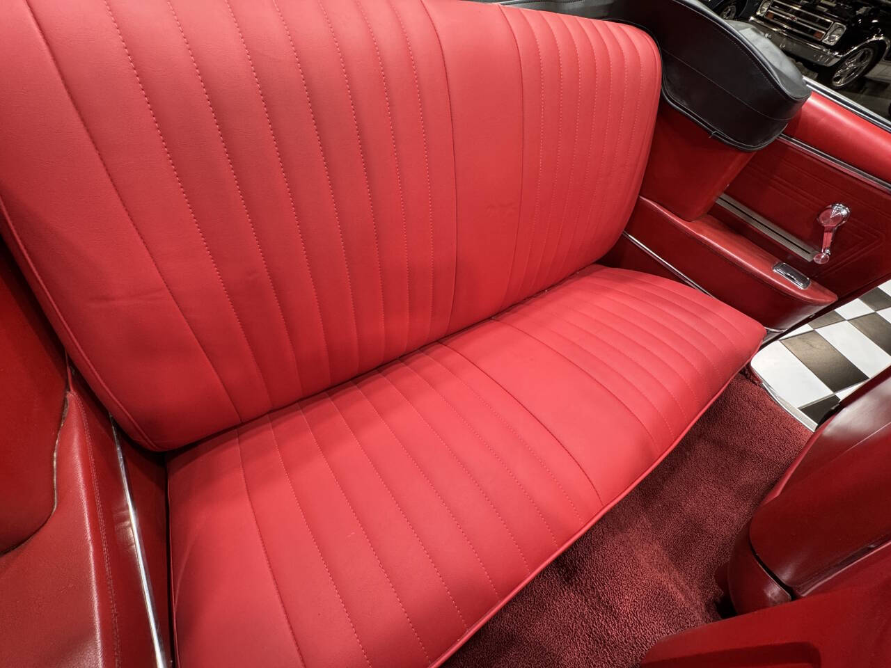 1966 Chevrolet Chevelle 57