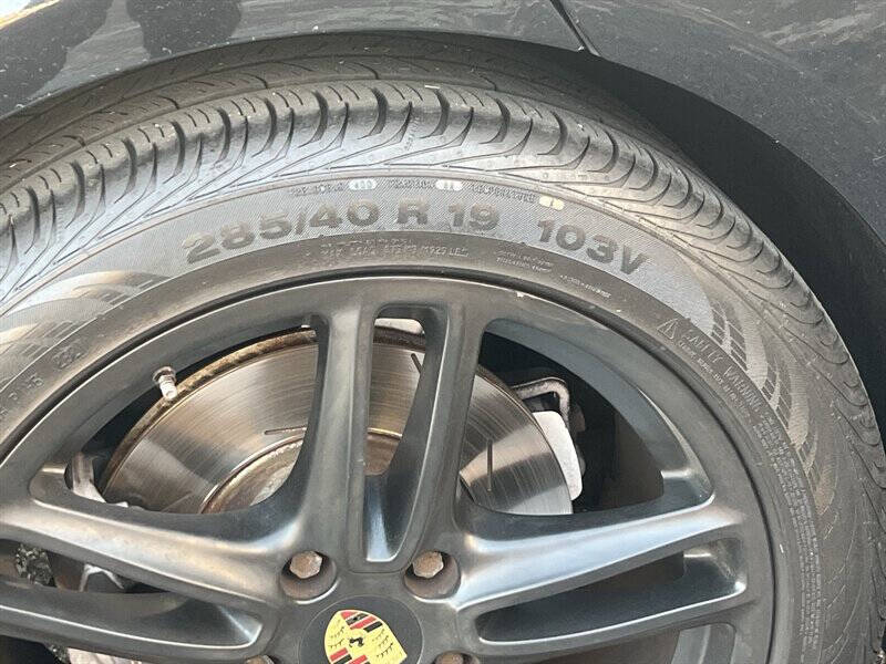 2014 Porsche Panamera