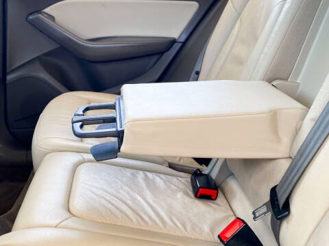 2015 Audi Q5 2.0T quattro Premium Plus