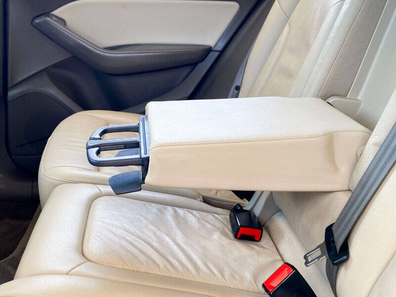 2015 Audi Q5 2.0T quattro Premium Plus