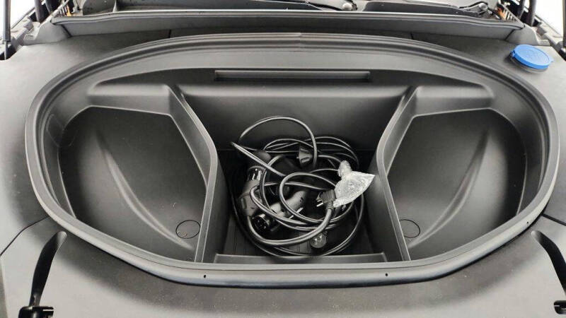 2025 Volvo EX90 Twin Performance Ultra 7P