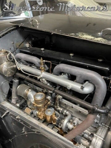 1930 Rolls-Royce Phantom