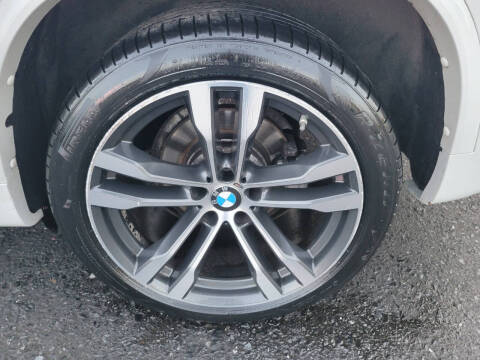 2015 BMW X5 xDrive35d