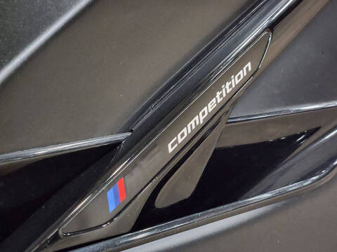 2023 BMW M5