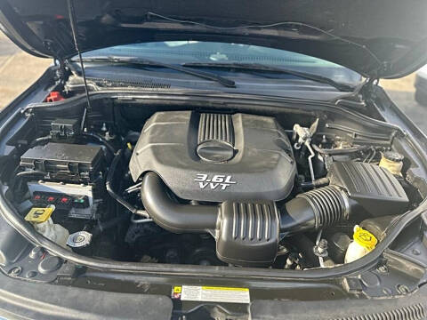 2012 Jeep Grand Cherokee