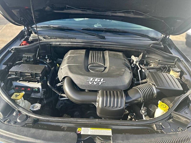 2012 Jeep Grand Cherokee