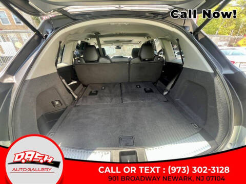 2020 Acura MDX SH-AWD w/Tech