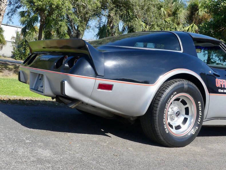 1978 Chevrolet Corvette