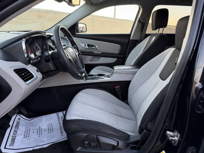 2013 GMC Terrain SLE-1