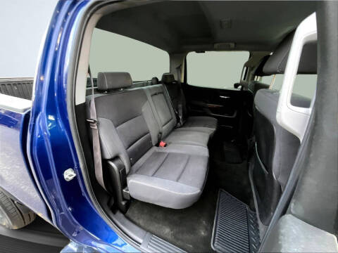 2014 GMC Sierra 1500