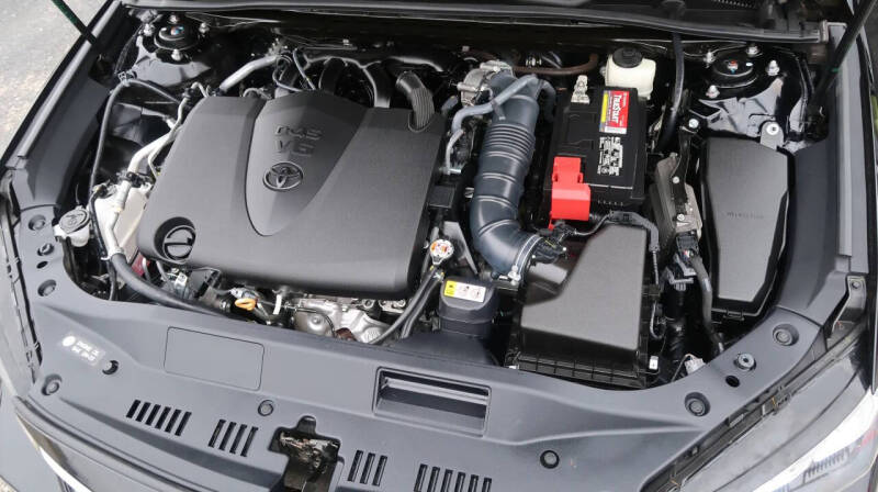 2019 Toyota Avalon
