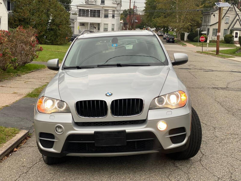 2012 BMW X5 for sale at Kars 4 Sale LLC in Little Ferry NJ