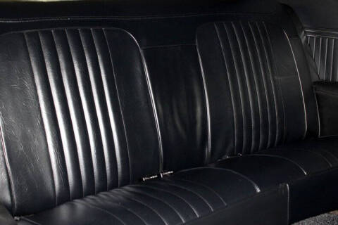 1972 Chevrolet Chevelle