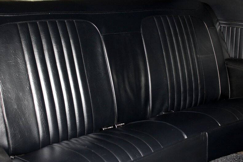 1972 Chevrolet Chevelle