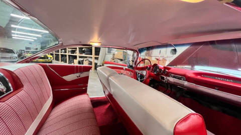 1960 Chevrolet Impala