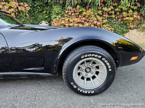 1978 Chevrolet Corvette