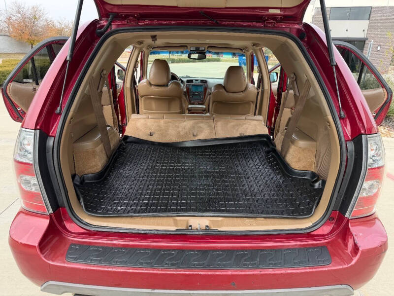 2005 Acura MDX Touring