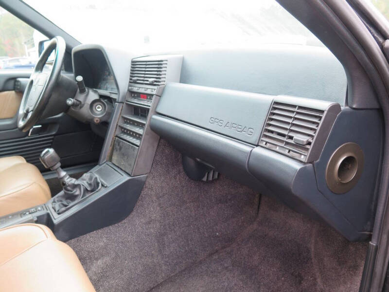 1995 Alfa Romeo 164 LS