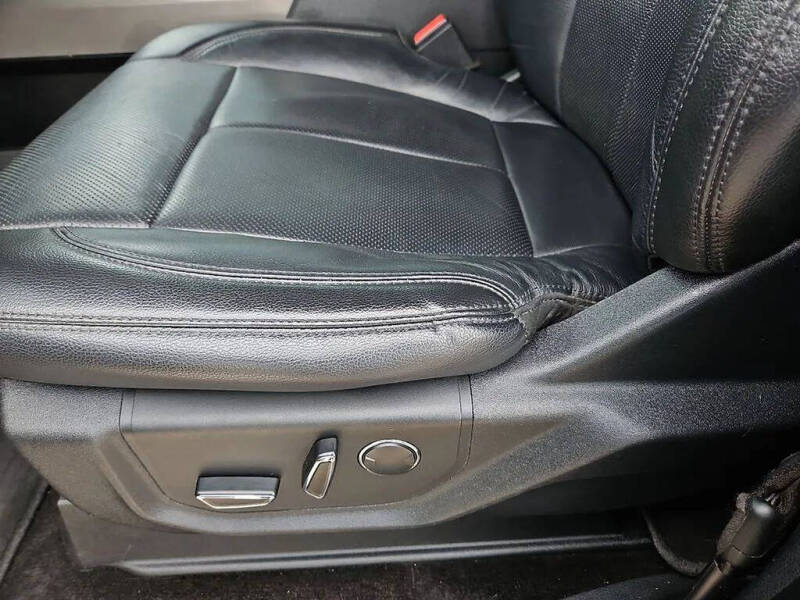 2018 Ford Expedition XLT