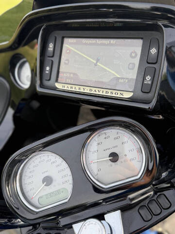 2017 Harley-Davidson Road Glide Special