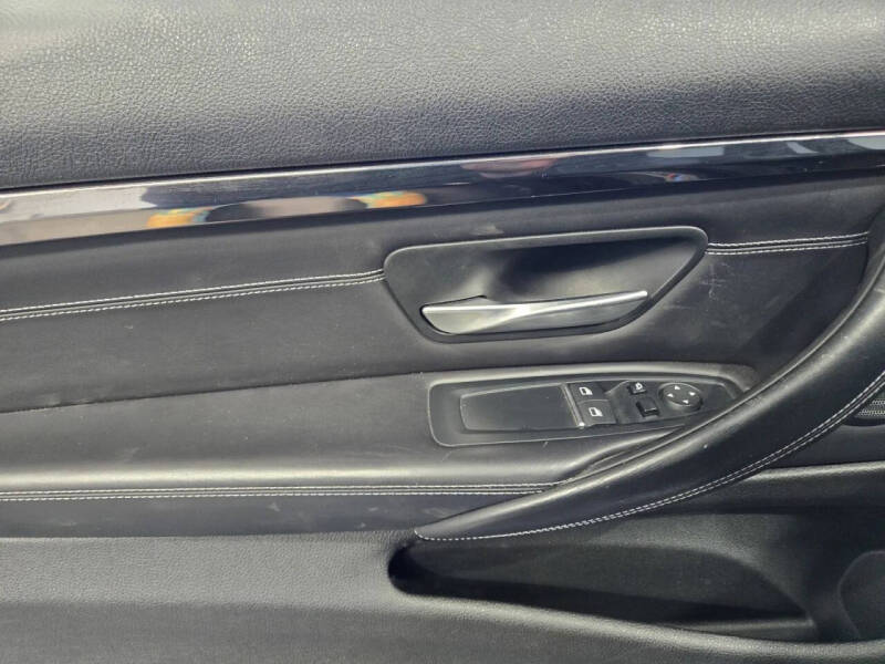 2018 BMW M4