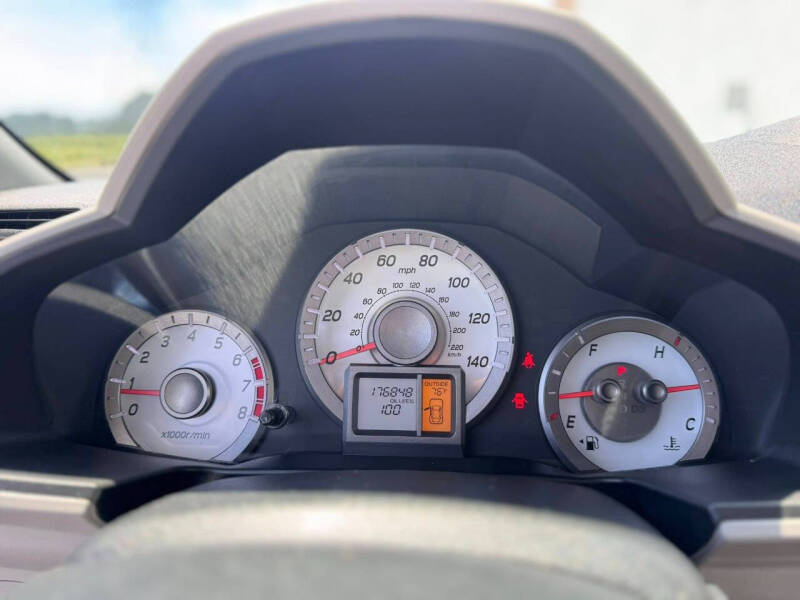 2015 Honda Pilot EX-L w/Navi