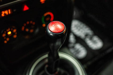 2014 Subaru BRZ Premium