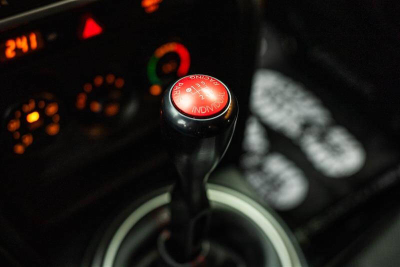 2014 Subaru BRZ Premium