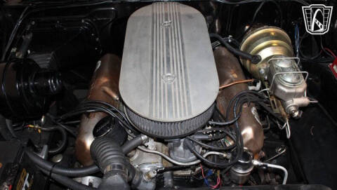 1956 Ford Customline