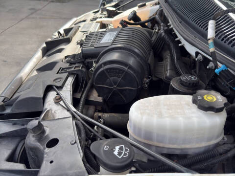 2018 Chevrolet Express LT 3500