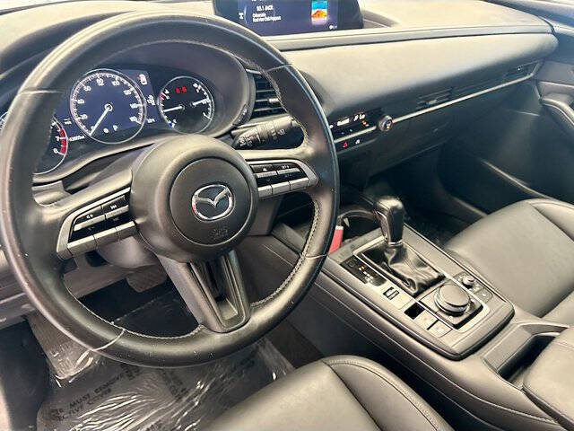 2021 Mazda CX-30 Select