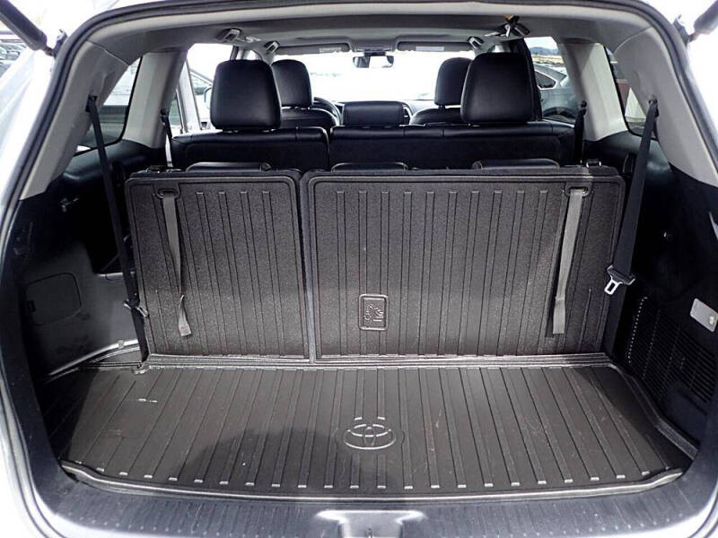 2017 Toyota Highlander