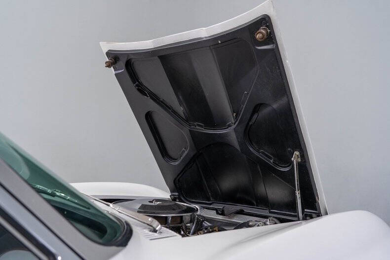 1964 Chevrolet Corvette