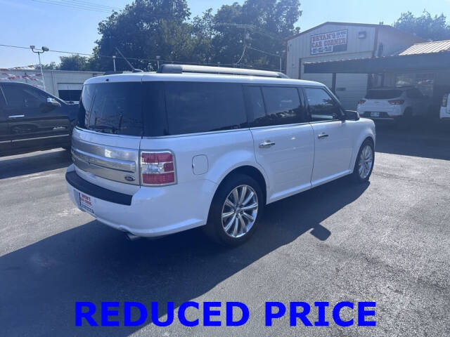 2019 Ford Flex for sale at Bryans Car Corner 2 in Midwest City, OK