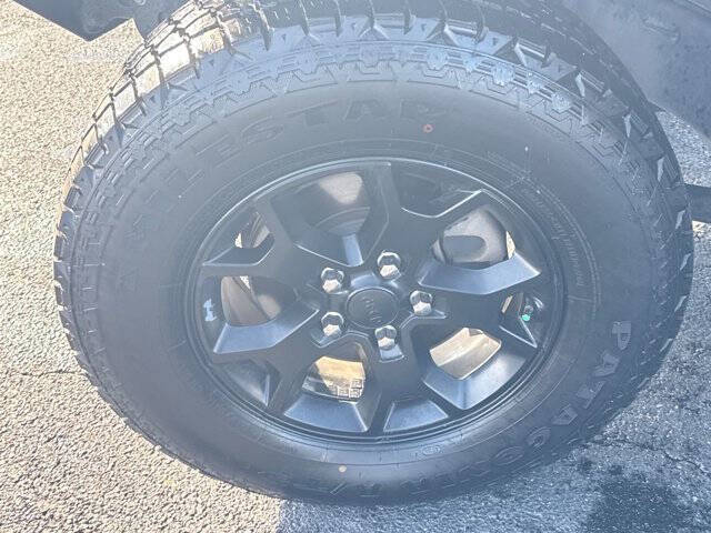 2020 Jeep Wrangler Unlimited