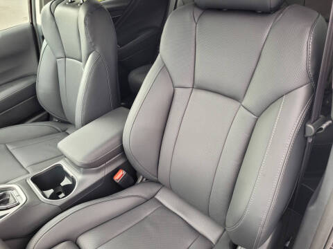 2024 Subaru Outback Limited XT