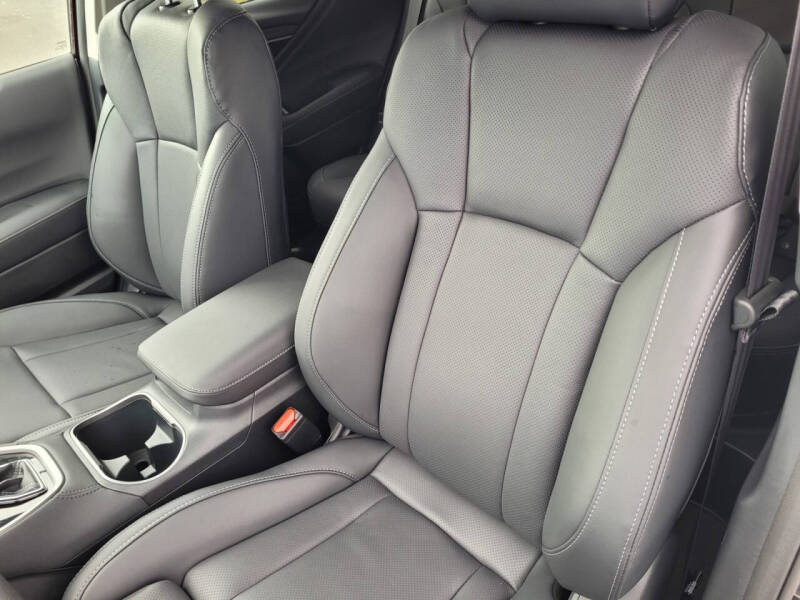 2024 Subaru Outback Limited XT