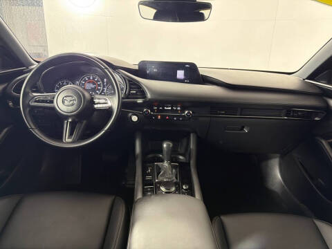 2020 Mazda Mazda3 Hatchback Preferred