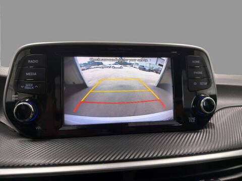 2019 Hyundai Tucson SEL