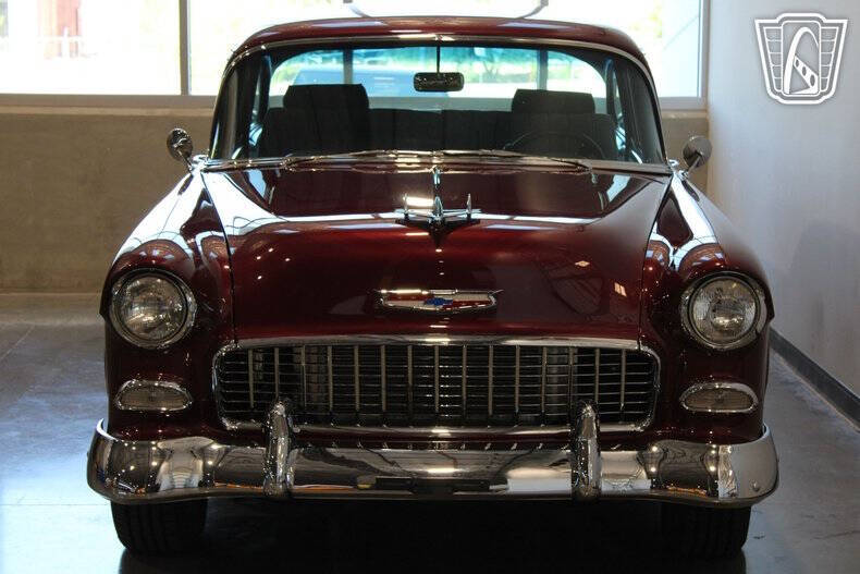 1955 Chevrolet 210
